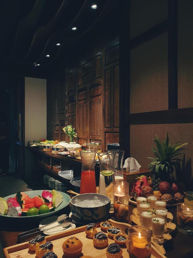 Minh Boutique Hotell Da Nang Exteriör bild